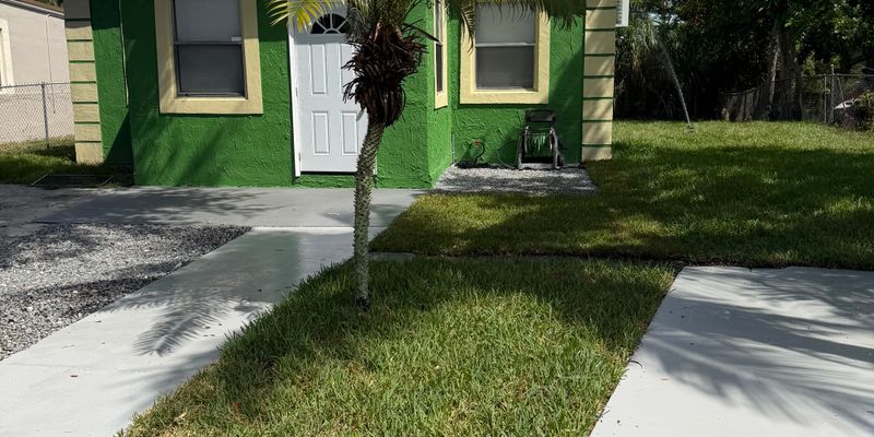 Opa-locka House: 1810 Rutland St