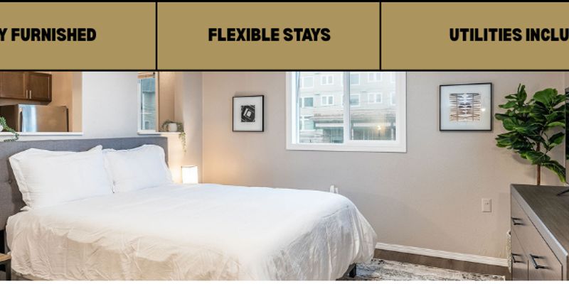 Tacoma Apartment: 612 S 18th Street