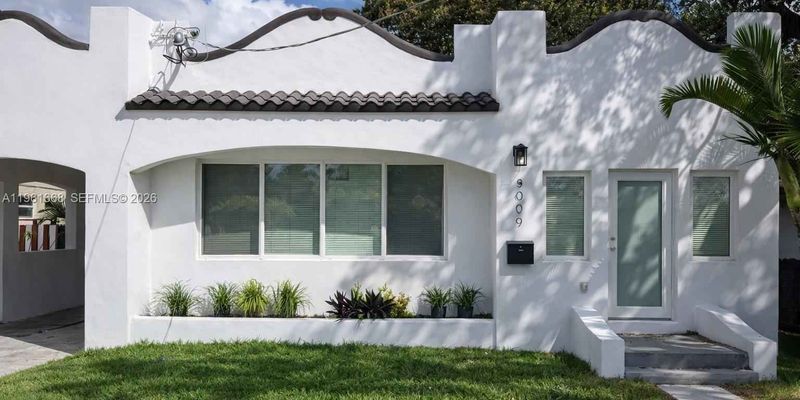 Miami House: 3079 NW Flagler Terrace
