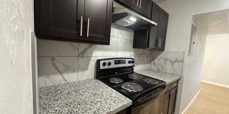 Oklahoma City Townhome: 5800 NW 34th St