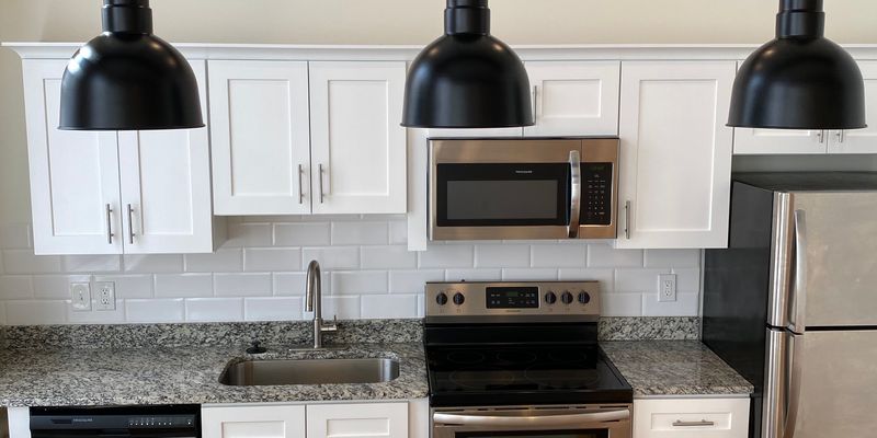 South Boston Apartment: 700 Watkins Avenue