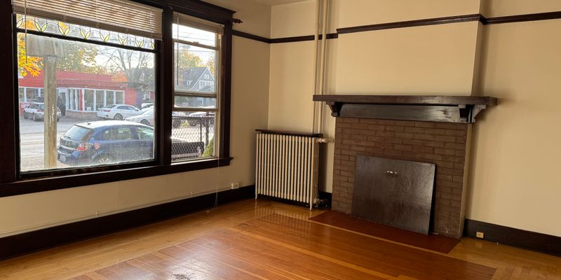 Tacoma Apartment: 1319 6th Avenue
