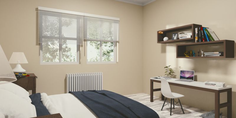 Willoughby Apartment: 38123 Vine St