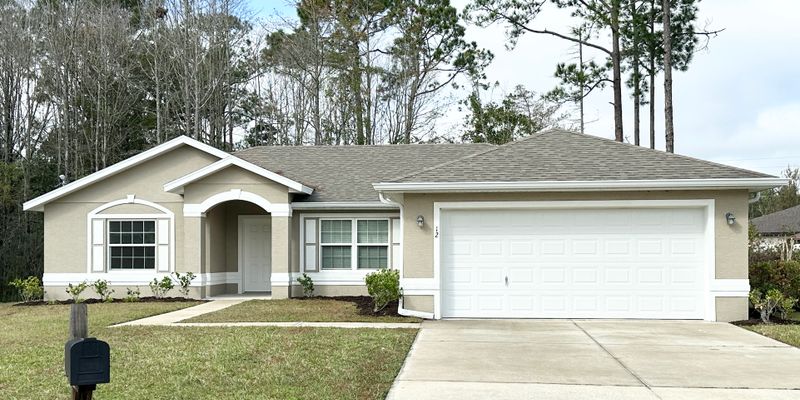 Palm Coast House: 12 Robin Pl