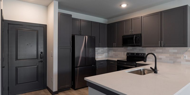 Harris County Apartment: 20978 FM 529