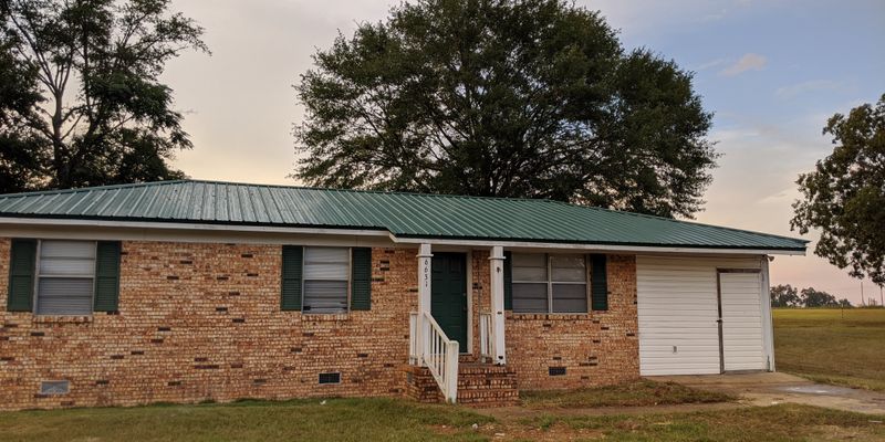 DOTHAN House: 6631 AL-134