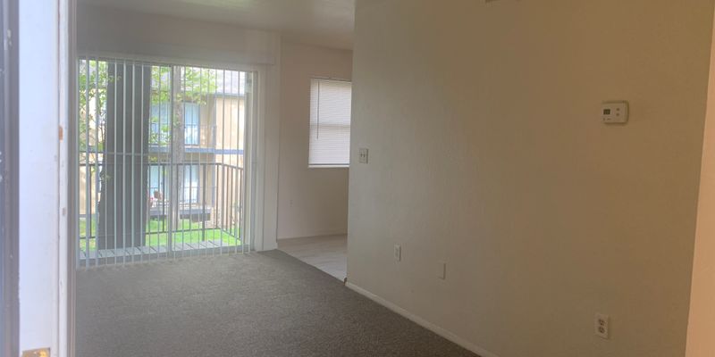 Tulsa Apartment: 4811 S Jackson Ave