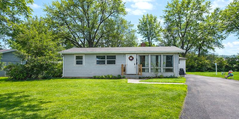 Indianapolis House: 2058 Mac Ct