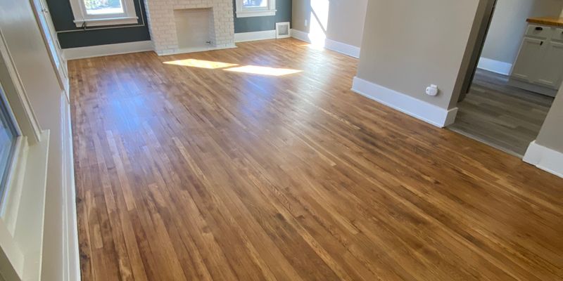 Cuyahoga Falls Apartment: 1806 4th St