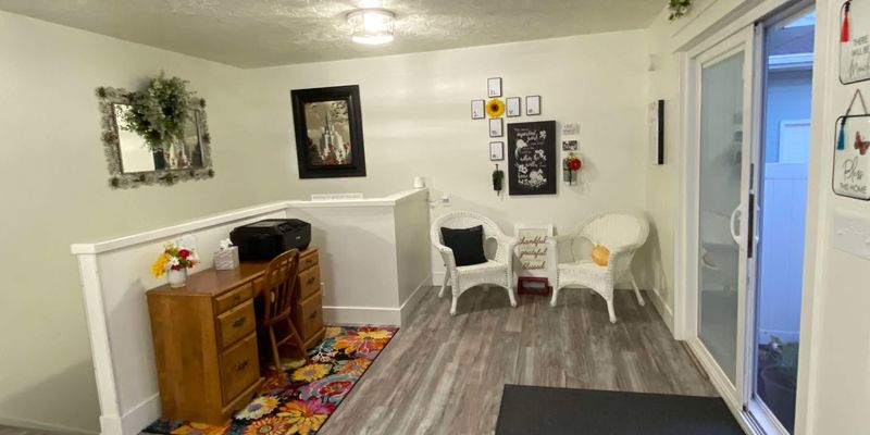 Idaho Falls House: 1065 Canal Ave