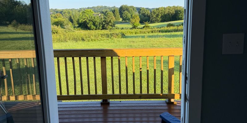 Leesburg Apartment: 40571 Owls Head Ln
