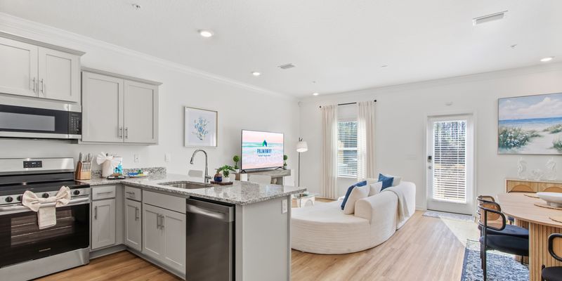 Orange Beach Townhome: 4242 Lost Bay Dr
