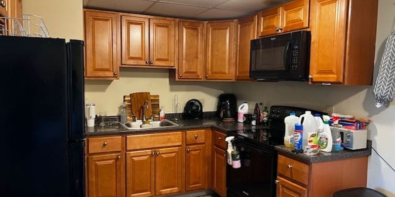 Braintree Apartment: 1751 Washington St