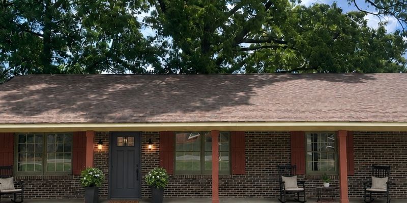 Phenix City House: 1910 Kittrell Dr