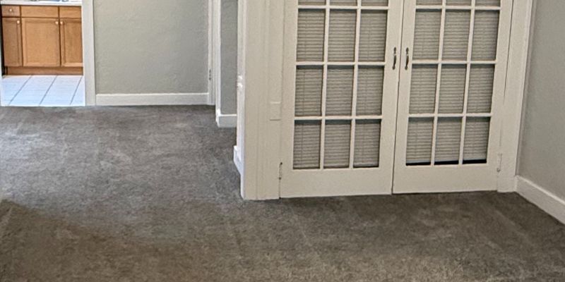 Salt Lake City Apartment: 431 1st Ave N