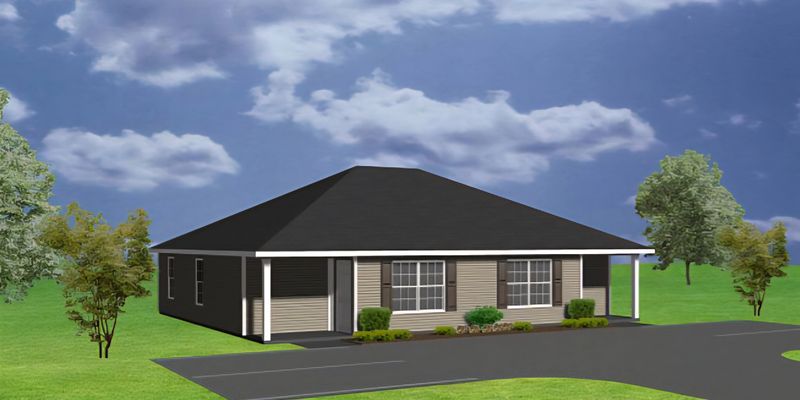 Livingston Multiplex: 205 Commerce St