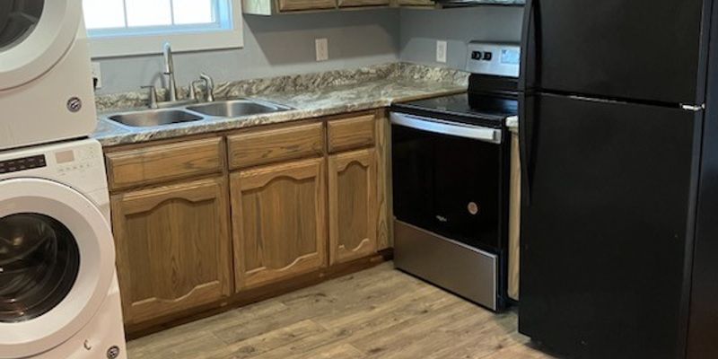 Kingsville Apartment: 602 W Santa Gertrudis St