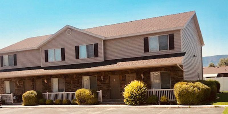 Morgan Townhome: 88 E 250N