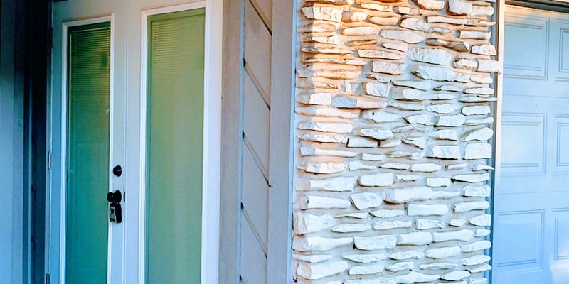 Austin House: 10045 Woodland Village Dr