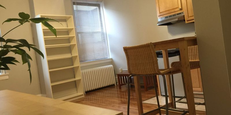Philadelphia Condo: 1324 Locust Street