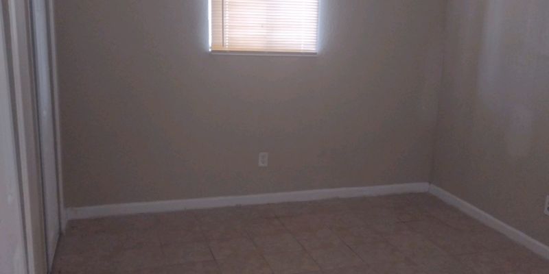 Houston Apartment: 14132 Bonham Street
