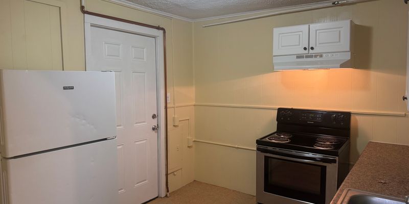 Old Orchard Beach Apartment: 20 Washington Ave
