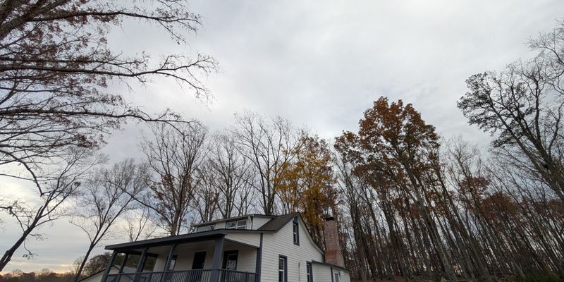 Chapel Hill House: 1125 Lily Pad Ln