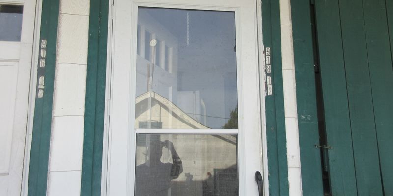 Arabi House: 918.5 Mehle