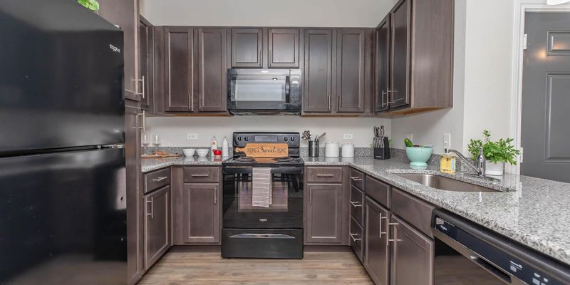 Houston Apartment: 10896 W Bellfort Ave