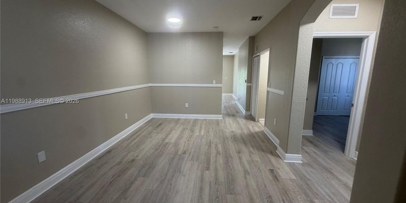 Homestead Condo: 2637 SE 16th Terrace