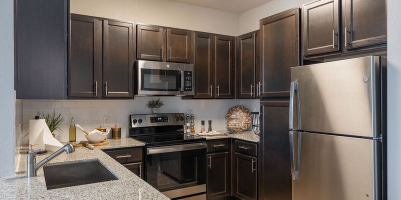 Humble Apartment: 1240 Atascocita Road