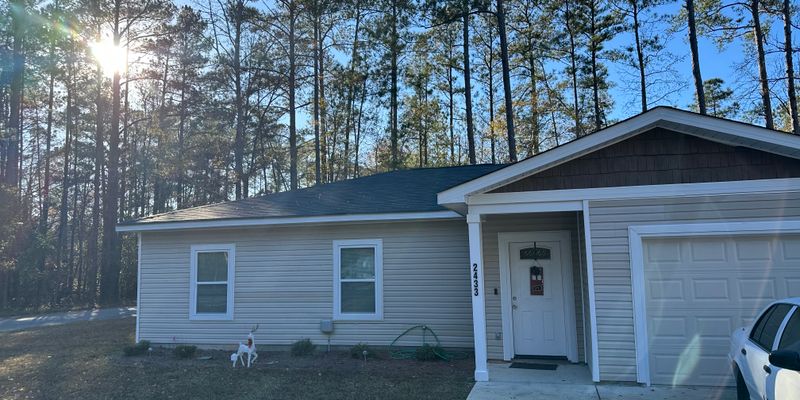 Augusta House: 2433 Dakar Dr