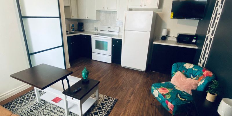 Oklahoma City Apartment: 3304 SW 40th
