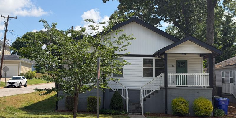 Greenville Multiplex: 1 Ladson St