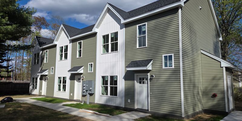 Rochester Apartment: 14 Beaver Way