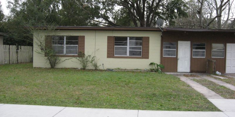 Orlando House: 1710 Rose Boulevard