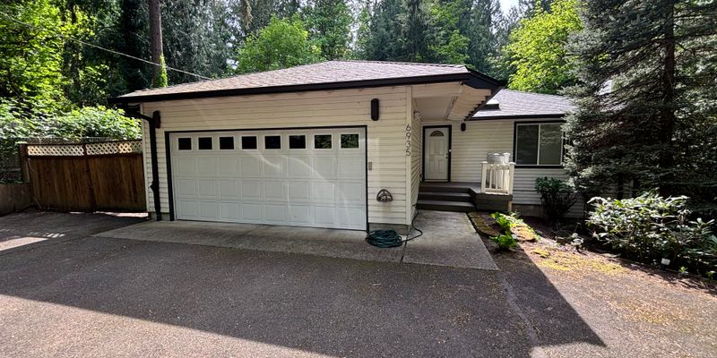 Portland House: 6935 SE 122nd Ave