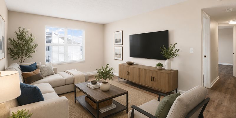 Marysville Apartment: 777 Milcrest Dr