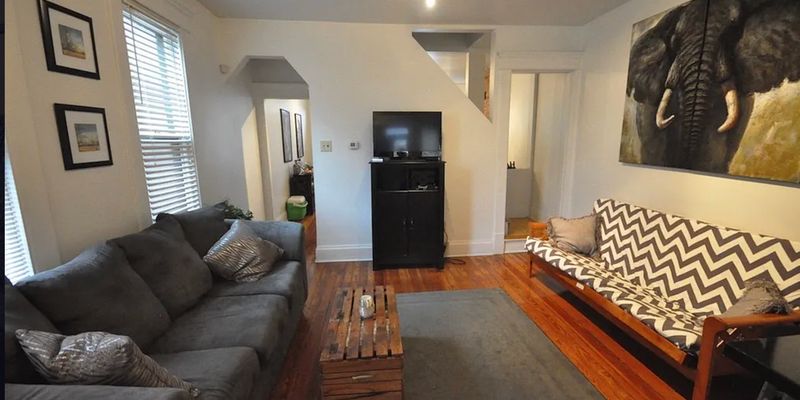 Columbus Apartment: 456-458 E Sycamore St