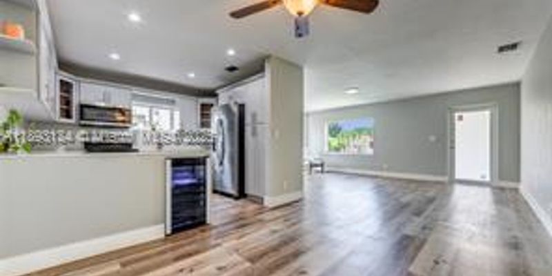 Miami House: 2363 SW 21st Ter