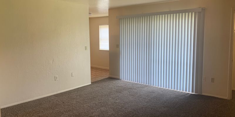 Tulsa Apartment: 4811 S Jackson Ave