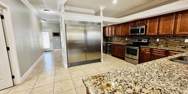 Fort Walton Beach House: 118 Jonquil Ave NW