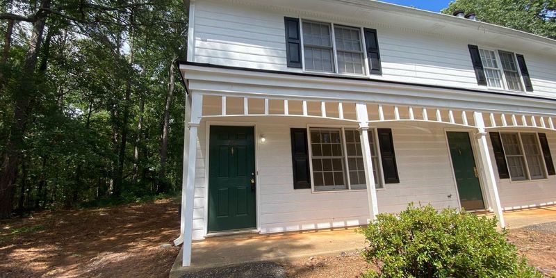Athens Townhome: Highland Park  DR