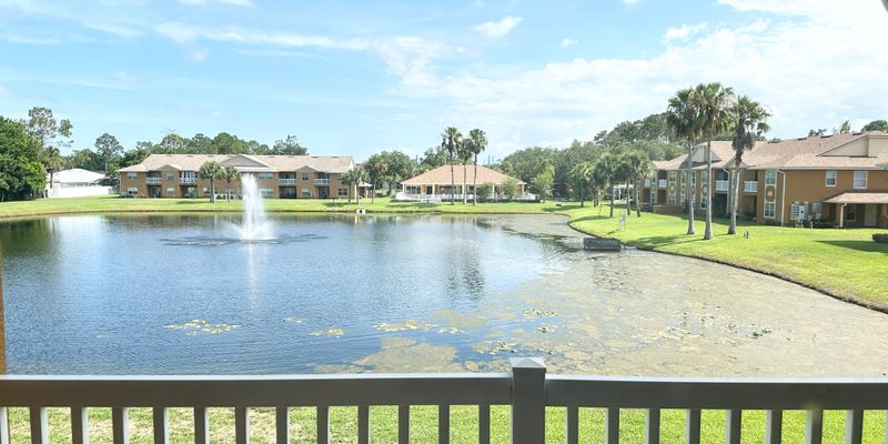 Bunnell House: 4600 E Moody Blvd