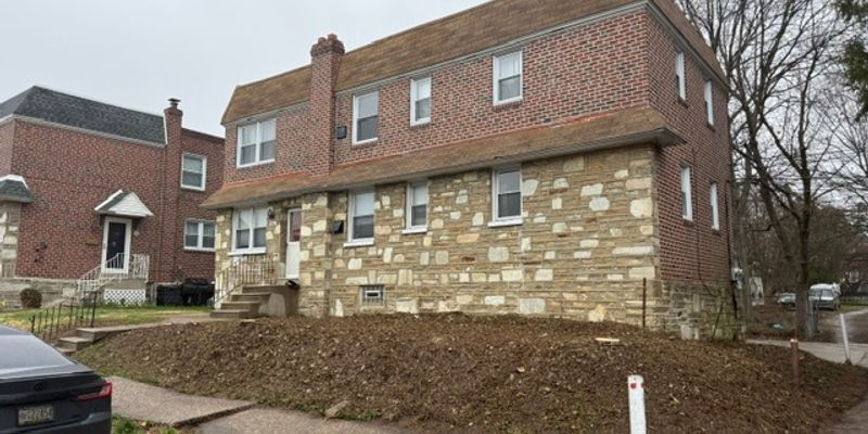 Philadelphia Apartment: 629 Princeton Ave