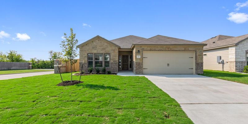 Temple House: 4737 Fawn Valley Dr
