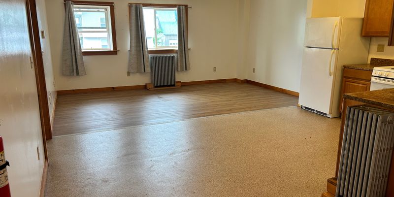 Ithaca Apartment: 1718 Mecklenburg Rd