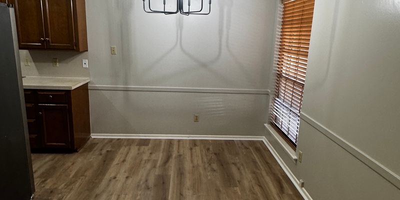 Texarkana Apartment: 1104 E 24th St