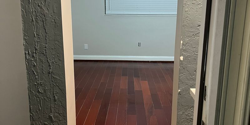 Miramar House: 7956 Miramar Pkwy