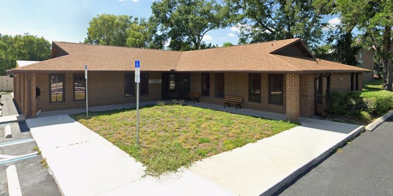 Altamonte Springs House: 840 N State Rd 434